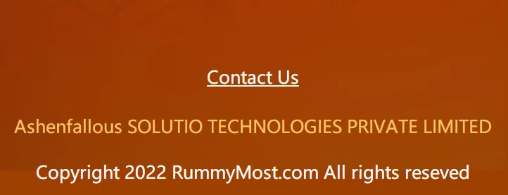 rummy most apk