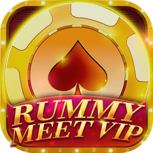 Rummy Meet