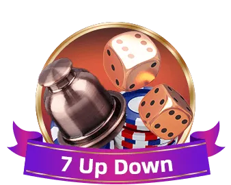 7 Up Down