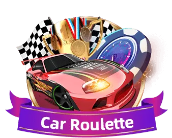car roulette