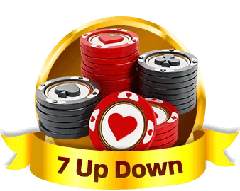 7 up down
