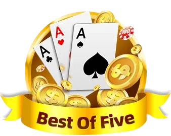 best of five